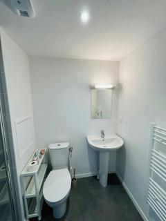 We Live In R - Suite 301 - Reims - 3