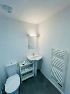 We Live In R - Suite 301 - Reims - 2