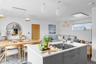 No 6 The Vista, Willingcott, Woolacombe - Woolacombe - 1
