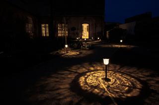 Apartmán v Jesenické továrně - 1