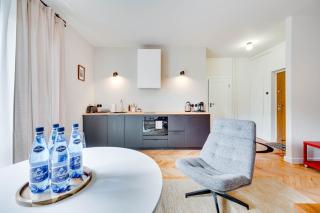 Cinnamon by OneApartments - 7