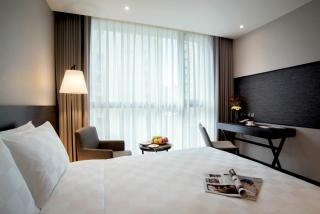 Platinum Hotel - Xindian - 9