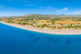 Villa Mediterranean Blue - Yennadhion - 8