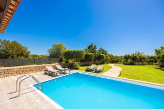 Villa Mediterranean Blue - Yennadhion - 6
