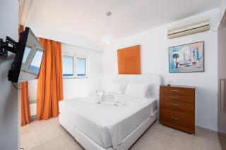 Villa Mediterranean Blue - Yennadhion - 5