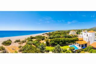 Villa Mediterranean Blue - Yennadhion - 7