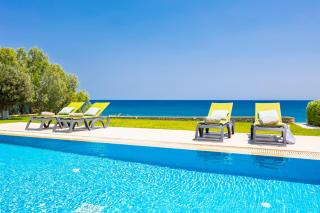 Villa Lahania - 4