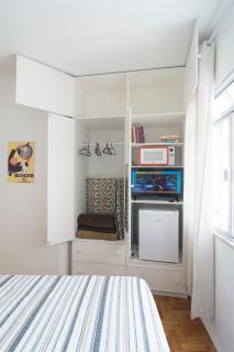 Studio 704 - Petrópolis - 1