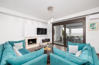 Villa Lahania - 2