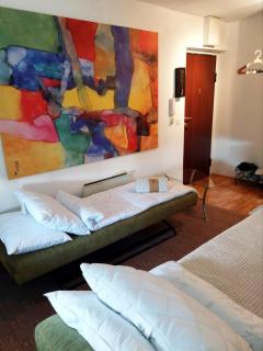 Old Town Retreat - Sarajevo - 3