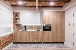 Elegant apartment in Austrias neighborhood CON10 - 6