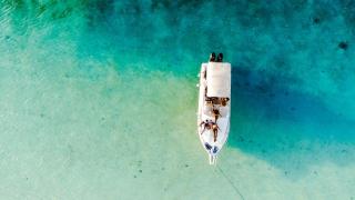 Full Day Boat Cruise mbudya - 5