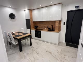 Baltic Sea Apartment in Gdańsk 500m from the beach - Danzig - 4