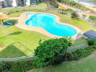 Umdloti Beach Apartments - Umdloti - 4