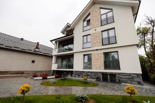 Park Residence 1 - Sighetu Marmaţiei - 7