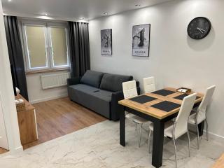 Baltic Sea Apartment in Gdańsk 500m from the beach - Danzig - 6