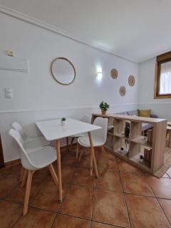 Apartamento con jardín y parking privado - Usurbil - 5