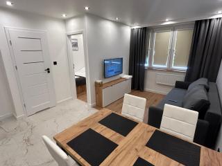 Baltic Sea Apartment in Gdańsk 500m from the beach - Danzig - 3