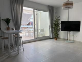 Beach House Costa Ballena - 1