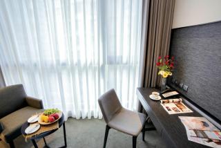 Platinum Hotel - Xindian - 6