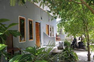 Balo Surf House - Nembrala - 3