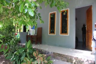 Balo Surf House - Nembrala - 1