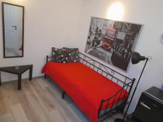 Miller Mini Studio - Budapest - 0