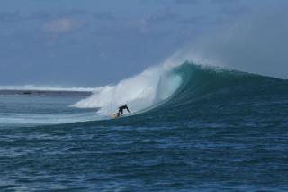 Balo Surf House - Nembrala - 2