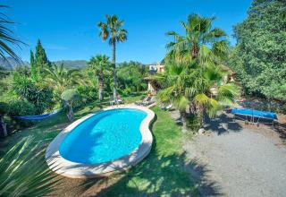 Villa Alzines by Vintage Travel - Pollença - 3