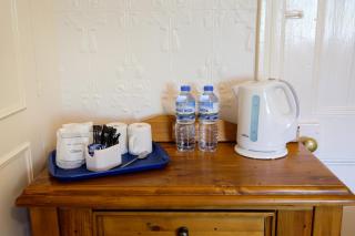 Peel Inn Hotel Nundle - 8