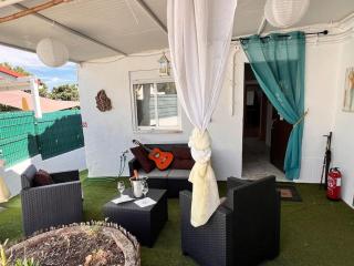 A Casinha - - 7