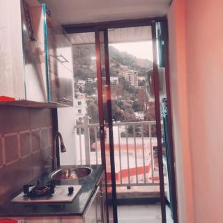 Beautiful Apartment at Murree Oaks - Murree - 8