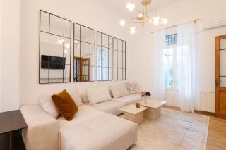 Majestic Villa overlooking Acropolis with Hot Tub - Atene - 3