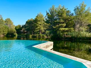 Maison 20 du Lac Les Restanques - Grimaud - 2