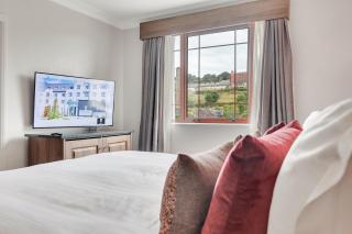 The Kingsley Hotel - 9