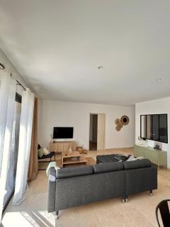 Villa en Provence avec piscine - Mollégès - 8