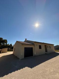 Villa en Provence avec piscine - Mollégès - 2
