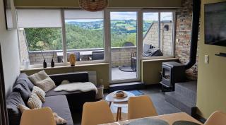 TERRASSES DE MALMEDY Triplex 262 SWEET HOME - Malmedy - 6