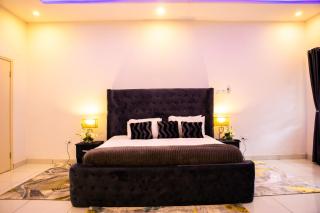 Cozy 2Bed Terraced Duplex Apartment in Ajah-Lekki - Aja - 5