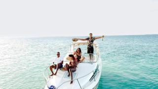 Full Day Boat Cruise mbudya - 1