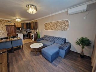 MitProt Panorama Bay 2 Luks Apartment 110 - Sveti Vlas - 3