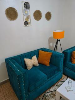 Lavish 1 bedroom apartments in TRM Thika road - Nairobi - 7