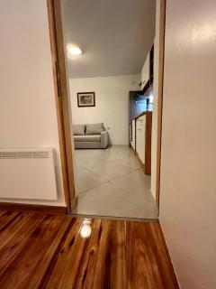 House by the River - Plitvica Selo - 1