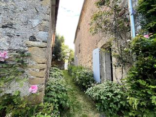 Le Presbytère de la Couture - - 4