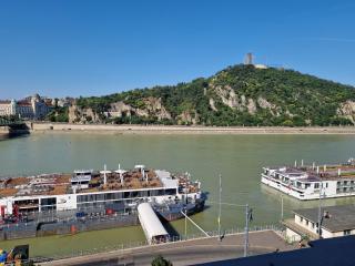 Danube Wonder View 2 - Budapest - 3