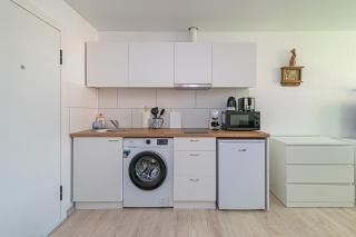 Partizanų studio apartment #2 by Polo Apartments - Kaunas - 2