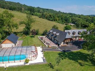 Le Domaine d’Angerville - Chambres d'Hôtes - Angerville - 9