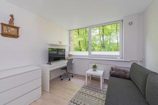 Partizanų studio apartment #2 by Polo Apartments - 8