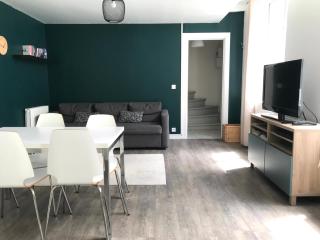 Triplex à 100m de la plage - 4