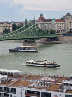 Danube Wonder View 2 - Budapest - 2
